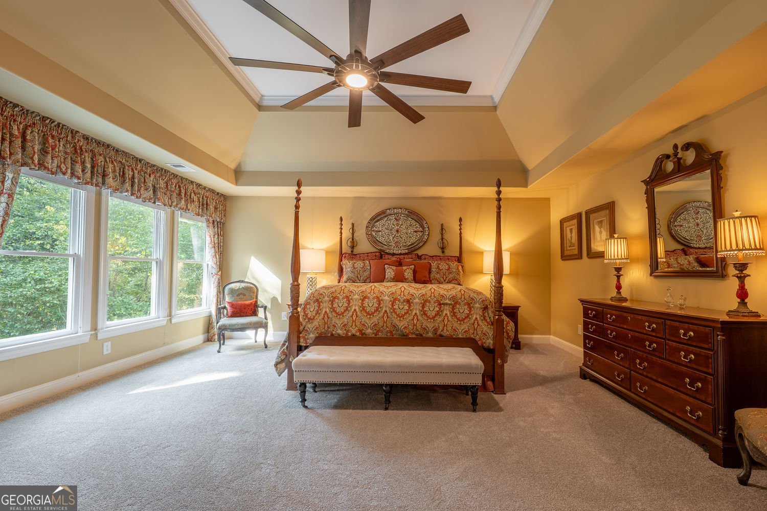 155 Willow Oak Lane Dawsonville - Photo 39