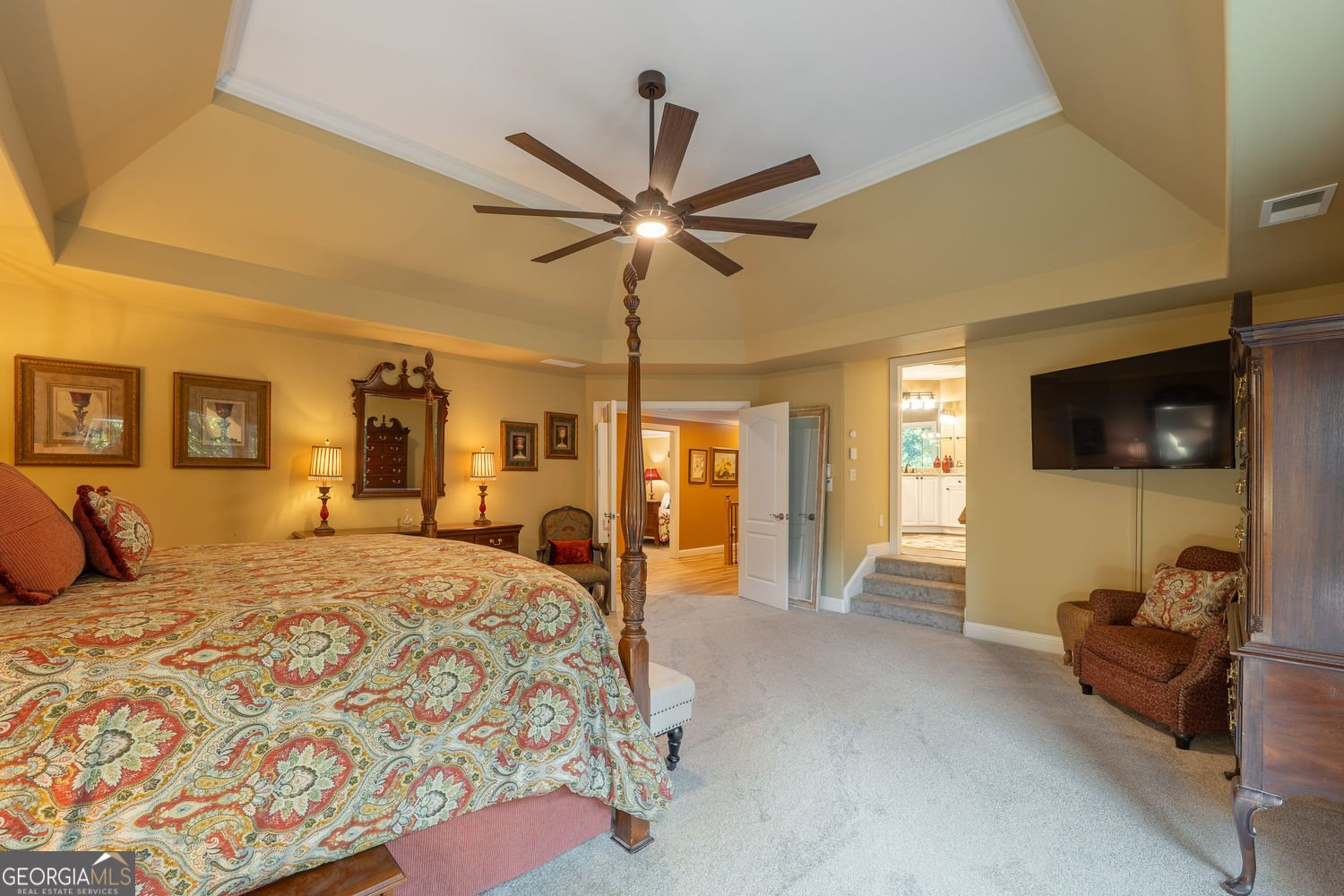 155 Willow Oak Lane Dawsonville - Photo 40