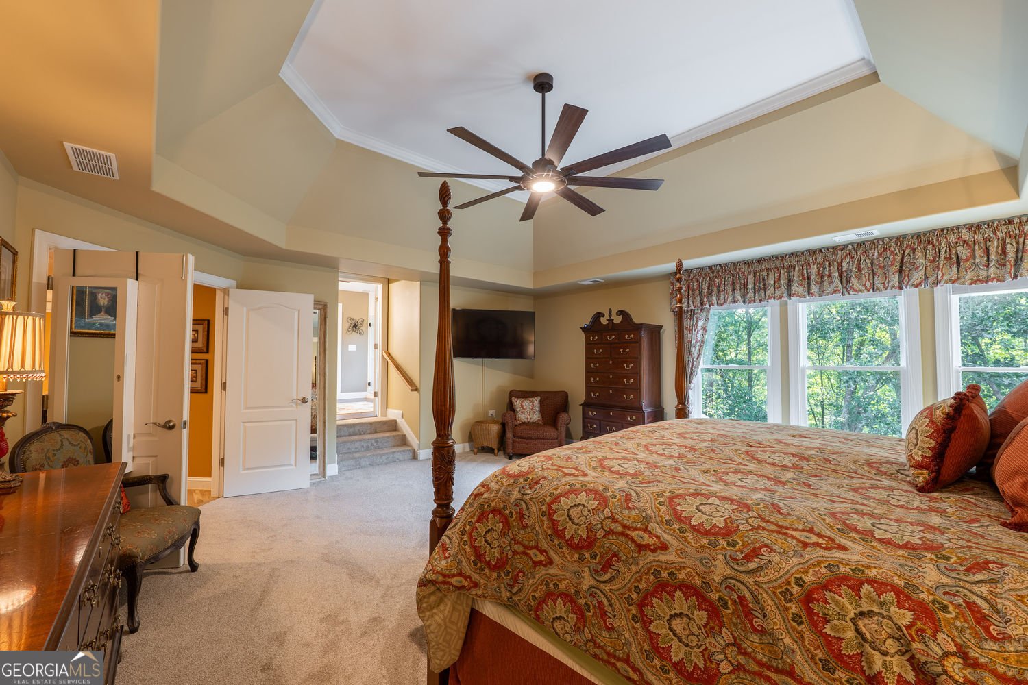 155 Willow Oak Lane Dawsonville - Photo 41