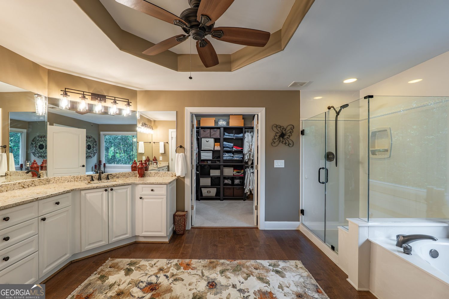 155 Willow Oak Lane Dawsonville - Photo 42