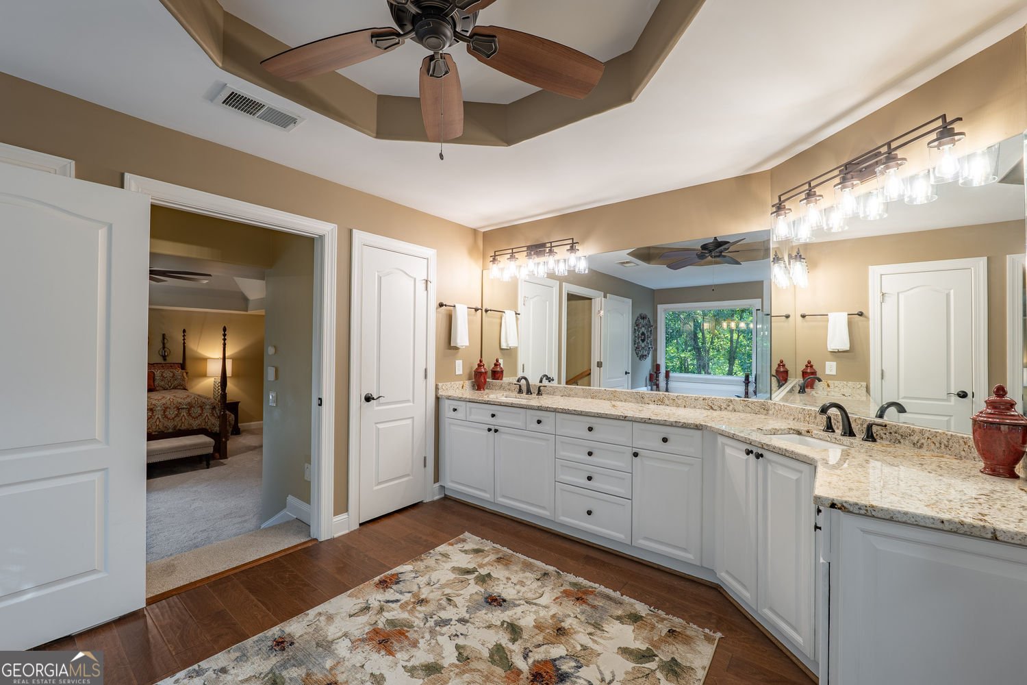 155 Willow Oak Lane Dawsonville - Photo 44