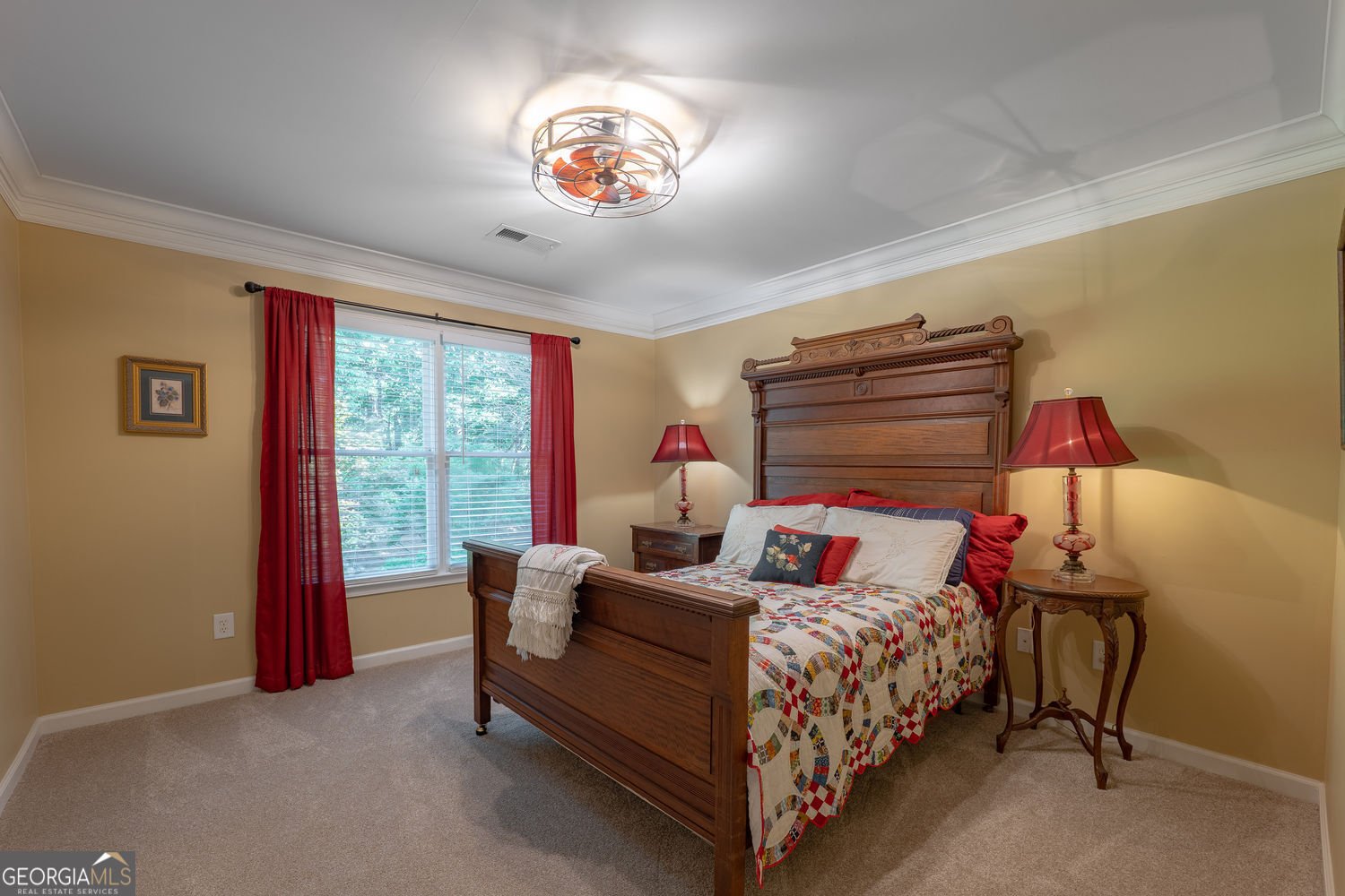 155 Willow Oak Lane Dawsonville - Photo 46