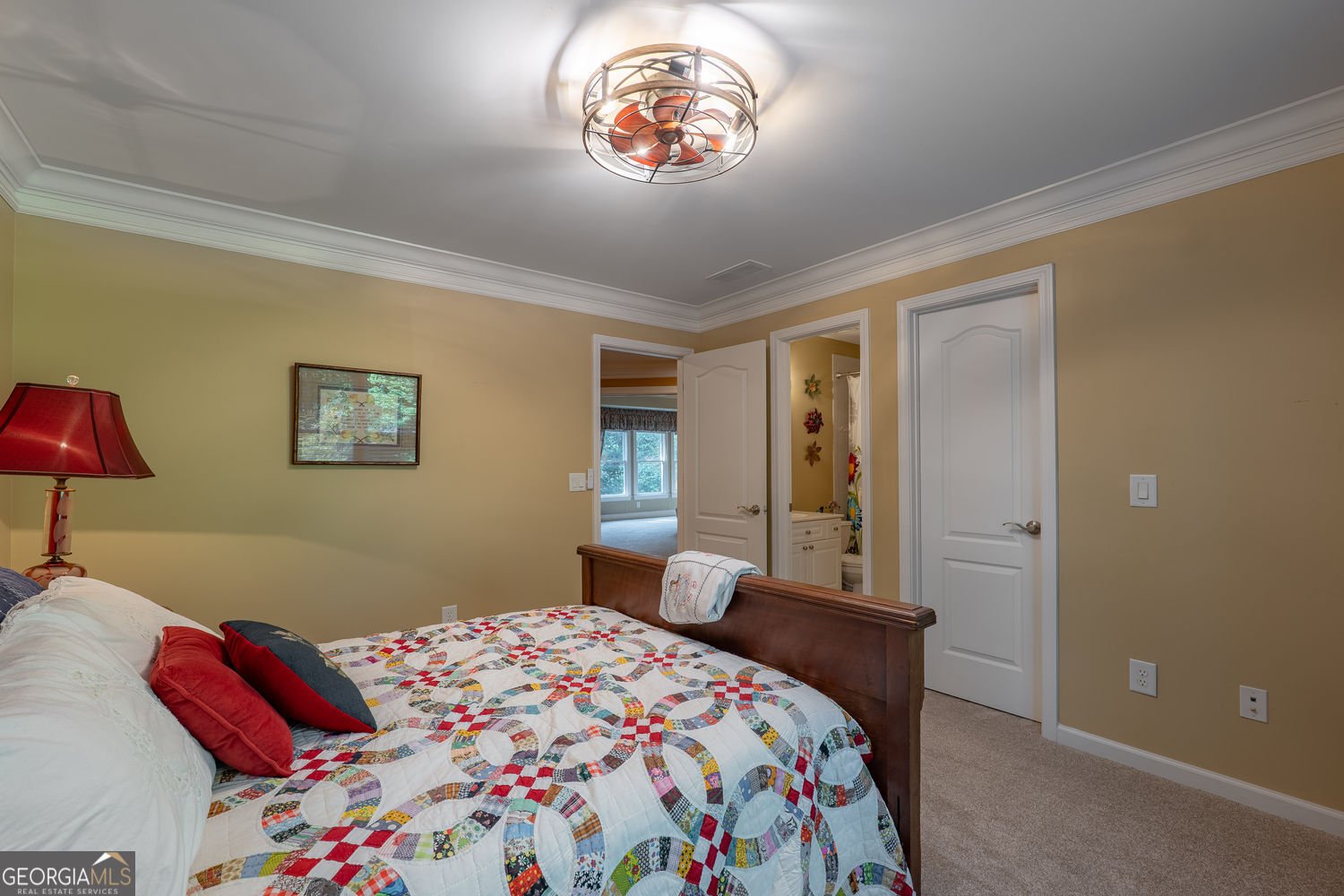 155 Willow Oak Lane Dawsonville - Photo 47