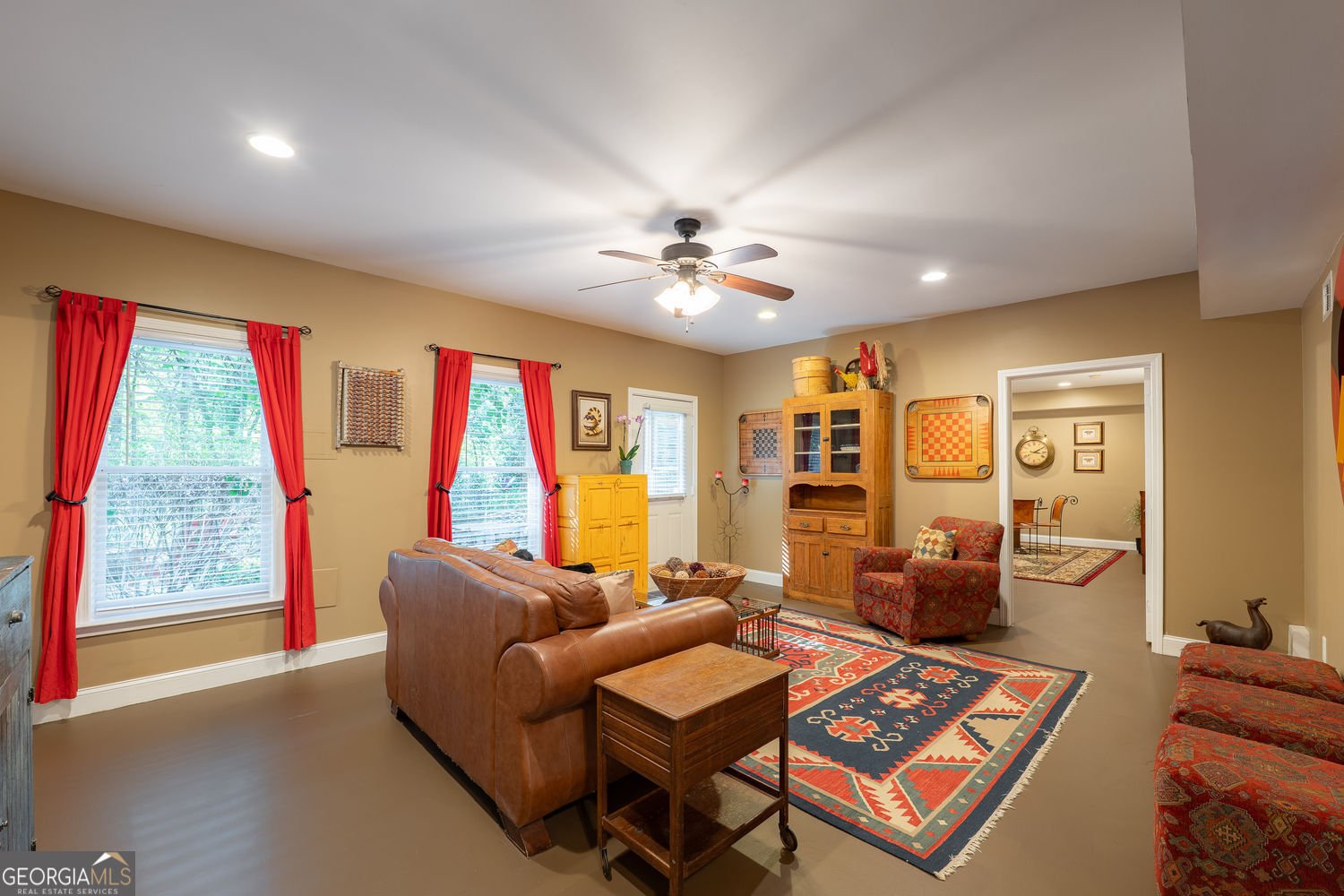 155 Willow Oak Lane Dawsonville - Photo 57