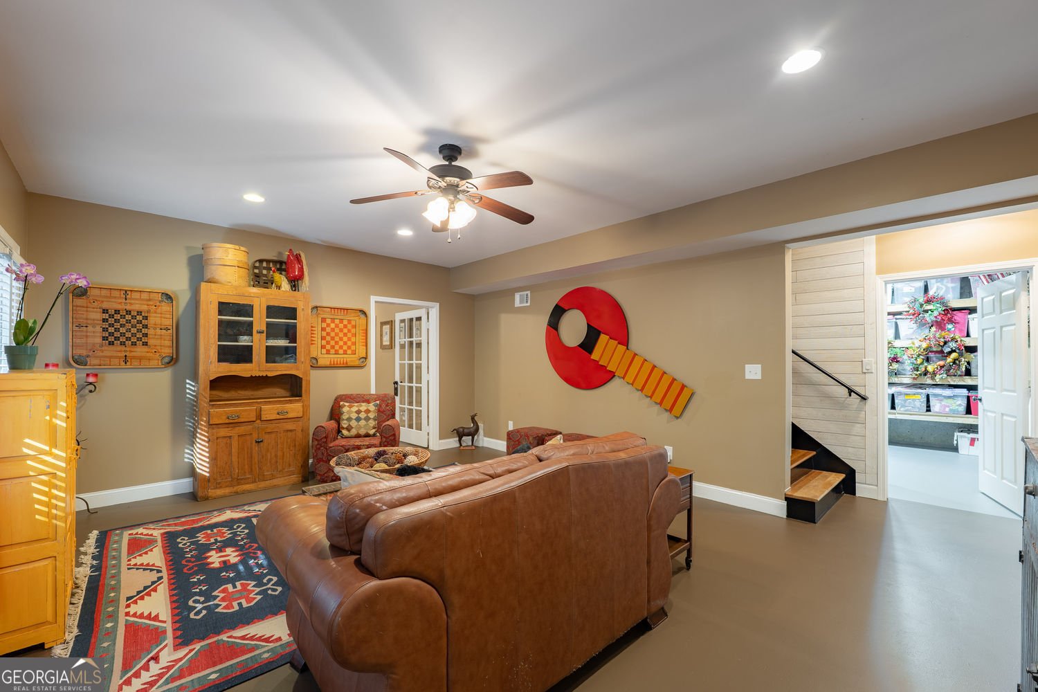155 Willow Oak Lane Dawsonville - Photo 58