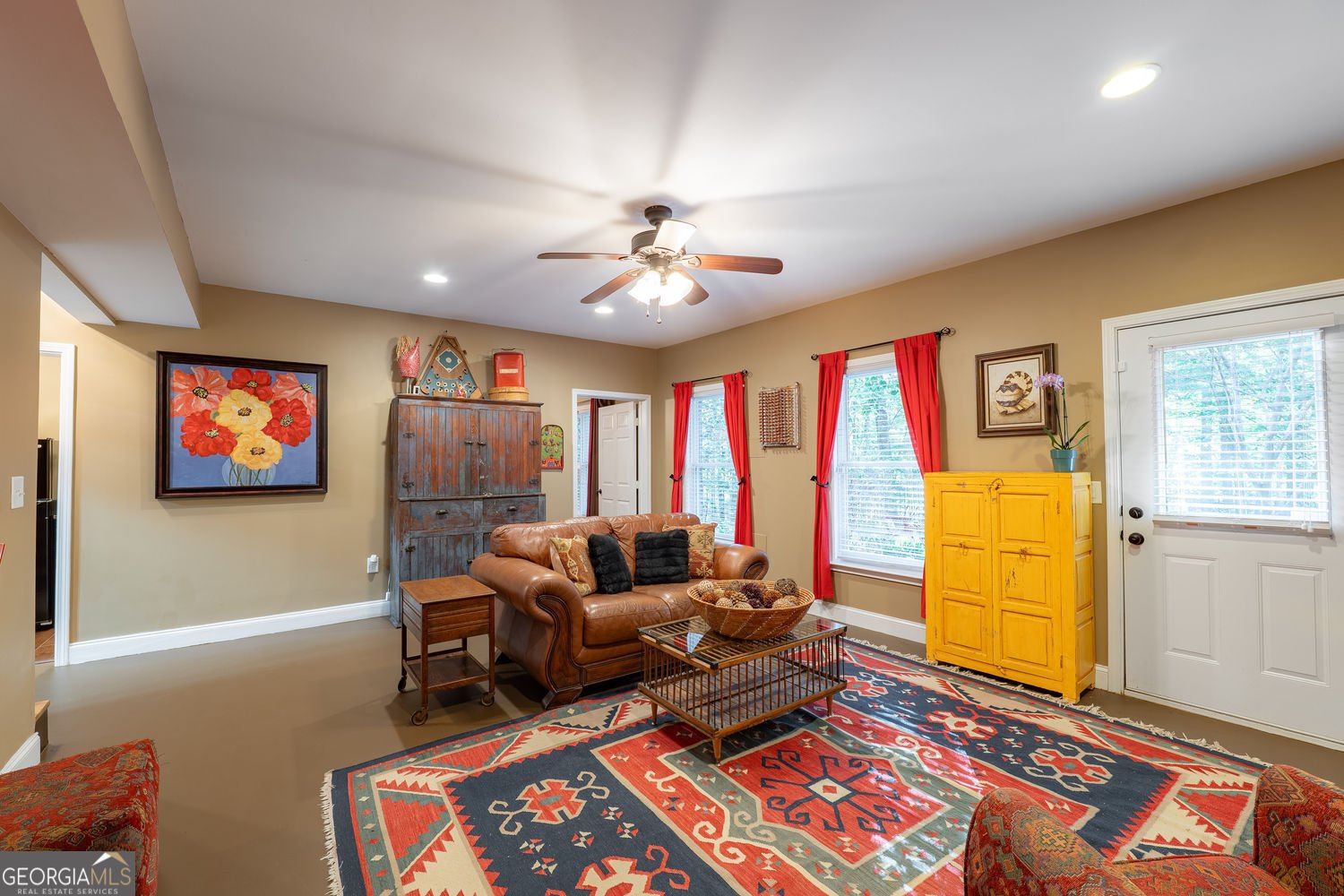 155 Willow Oak Lane Dawsonville - Photo 59
