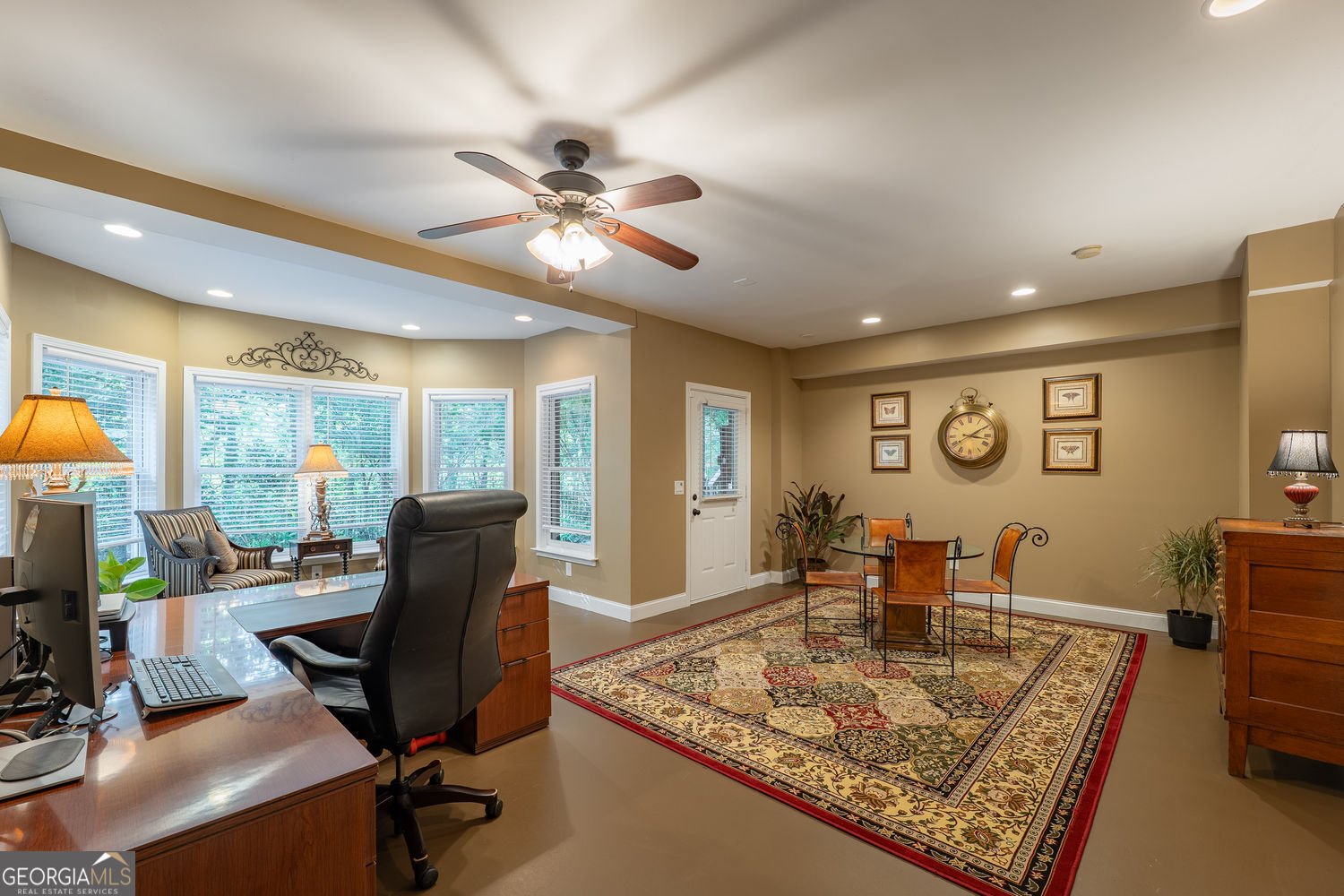 155 Willow Oak Lane Dawsonville - Photo 60