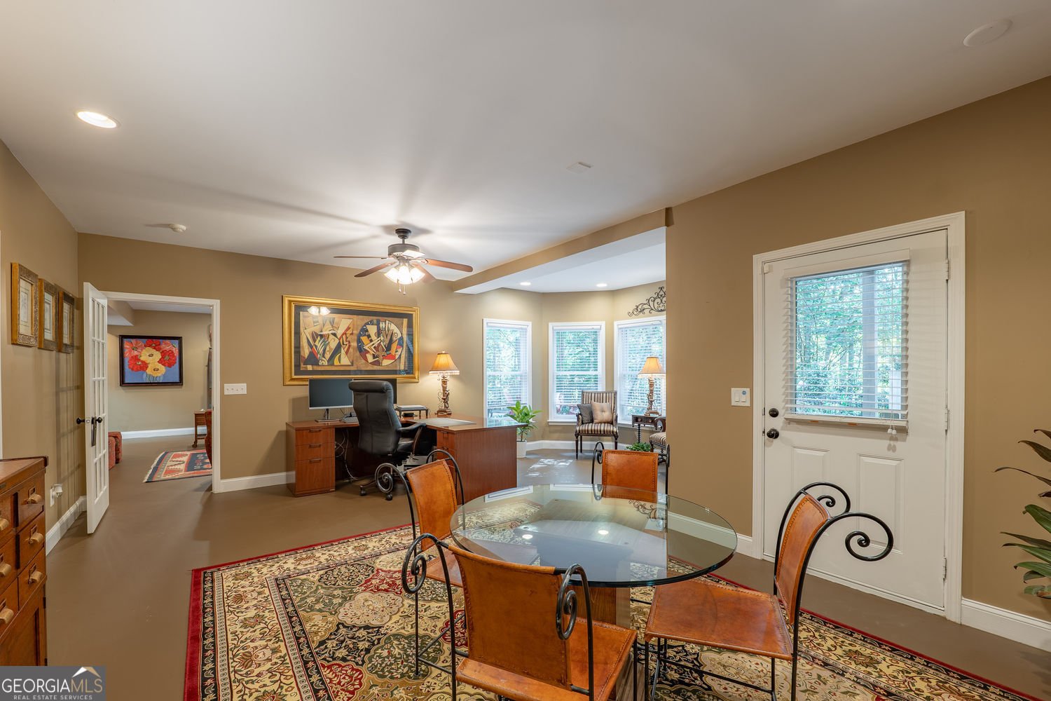 155 Willow Oak Lane Dawsonville - Photo 61