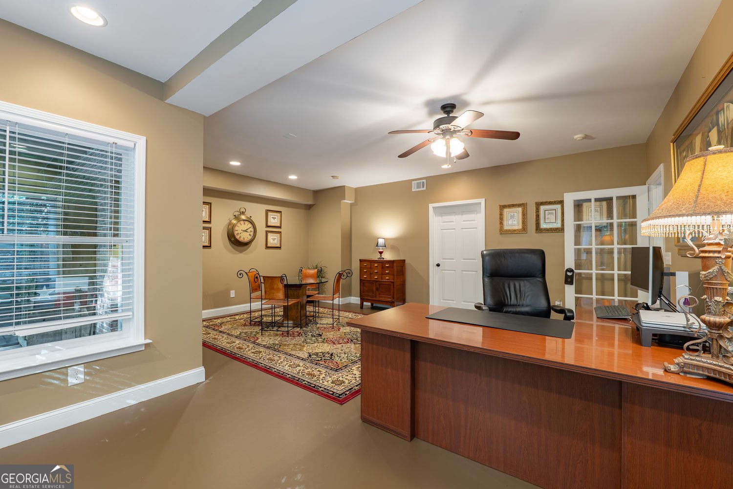 155 Willow Oak Lane Dawsonville - Photo 63