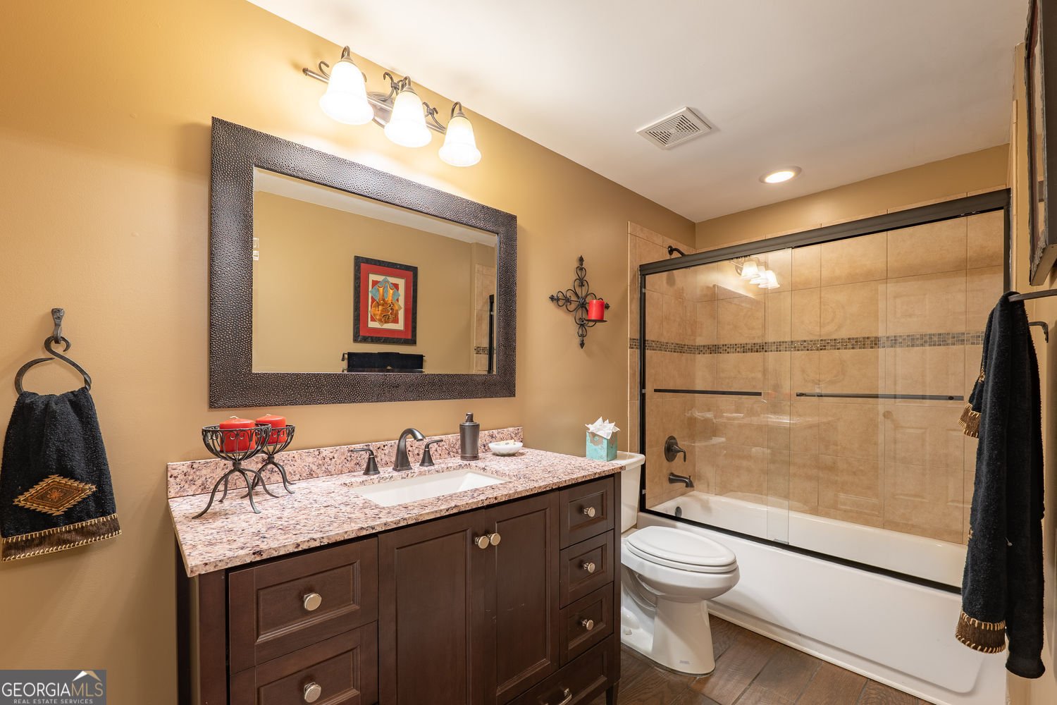 155 Willow Oak Lane Dawsonville - Photo 67