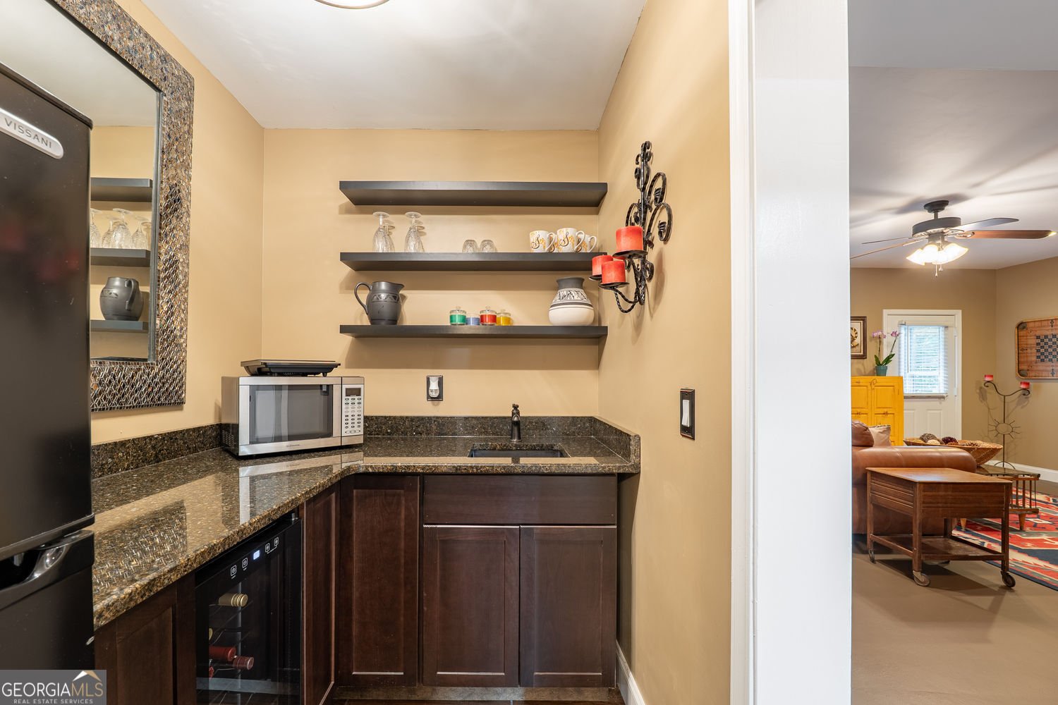 155 Willow Oak Lane Dawsonville - Photo 68