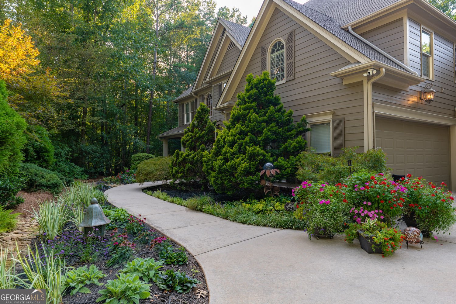 155 Willow Oak Lane Dawsonville - Photo 69