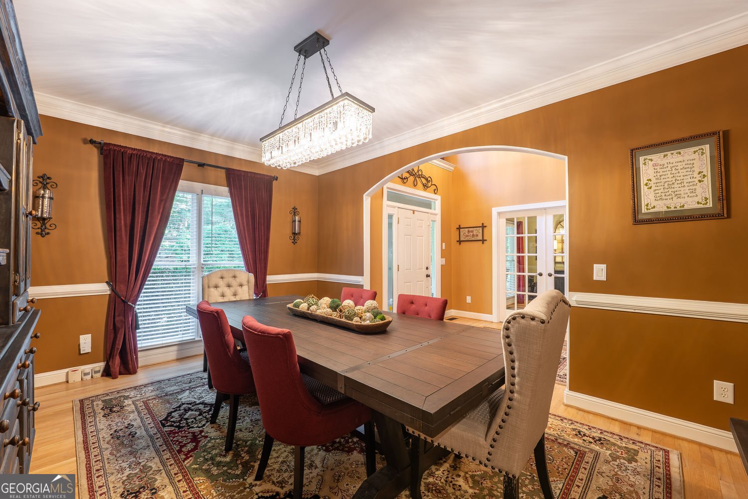 155 Willow Oak Lane Dawsonville - Photo 7