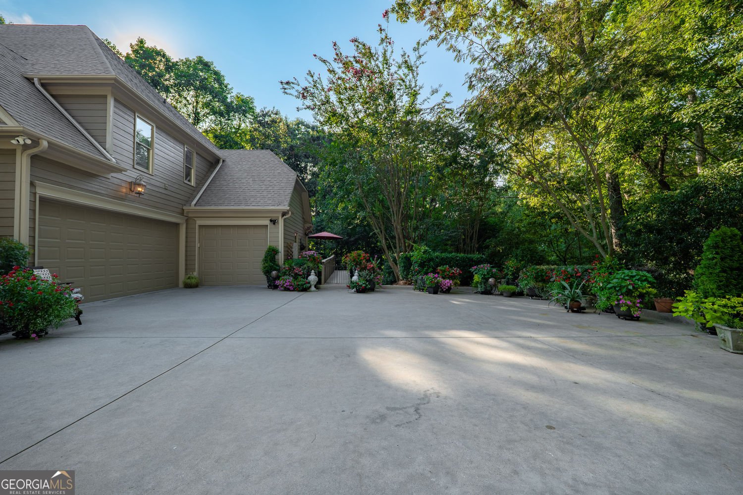 155 Willow Oak Lane Dawsonville - Photo 71