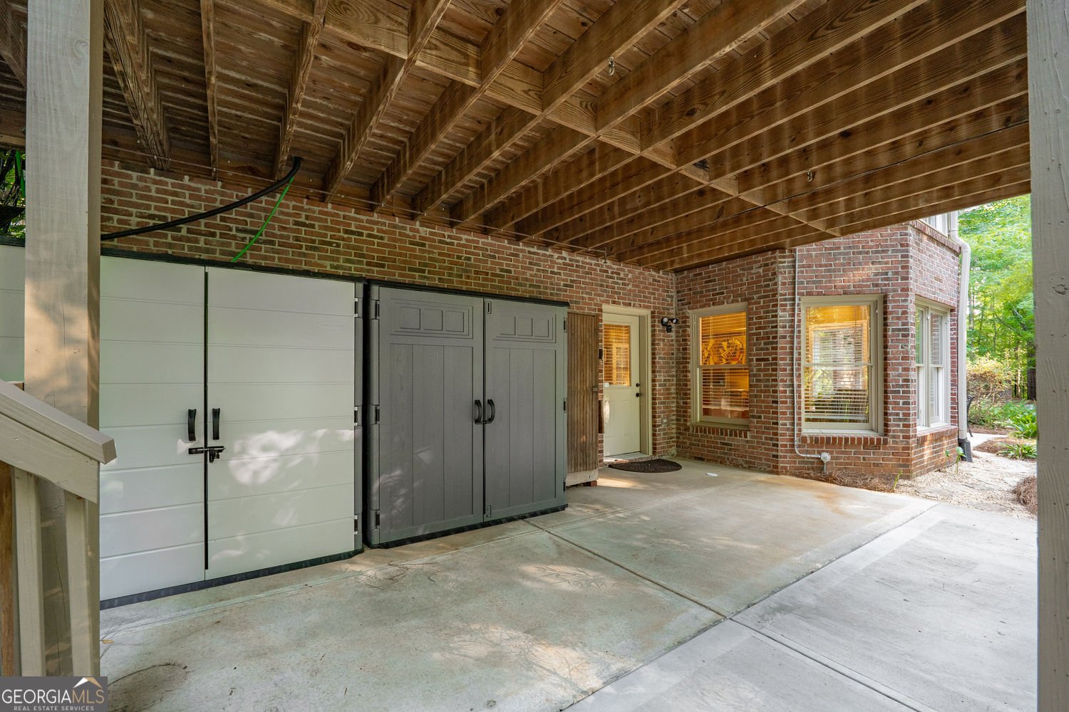 155 Willow Oak Lane Dawsonville - Photo 75