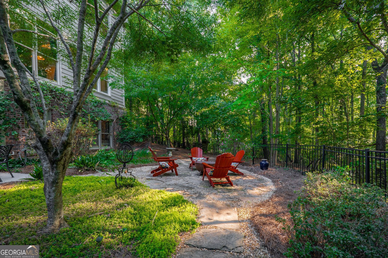 155 Willow Oak Lane Dawsonville - Photo 77