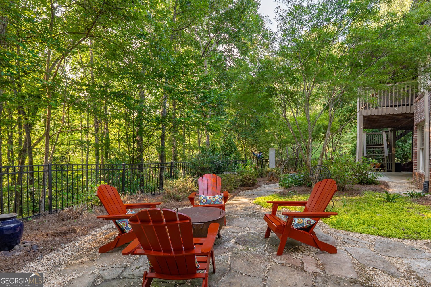 155 Willow Oak Lane Dawsonville - Photo 79