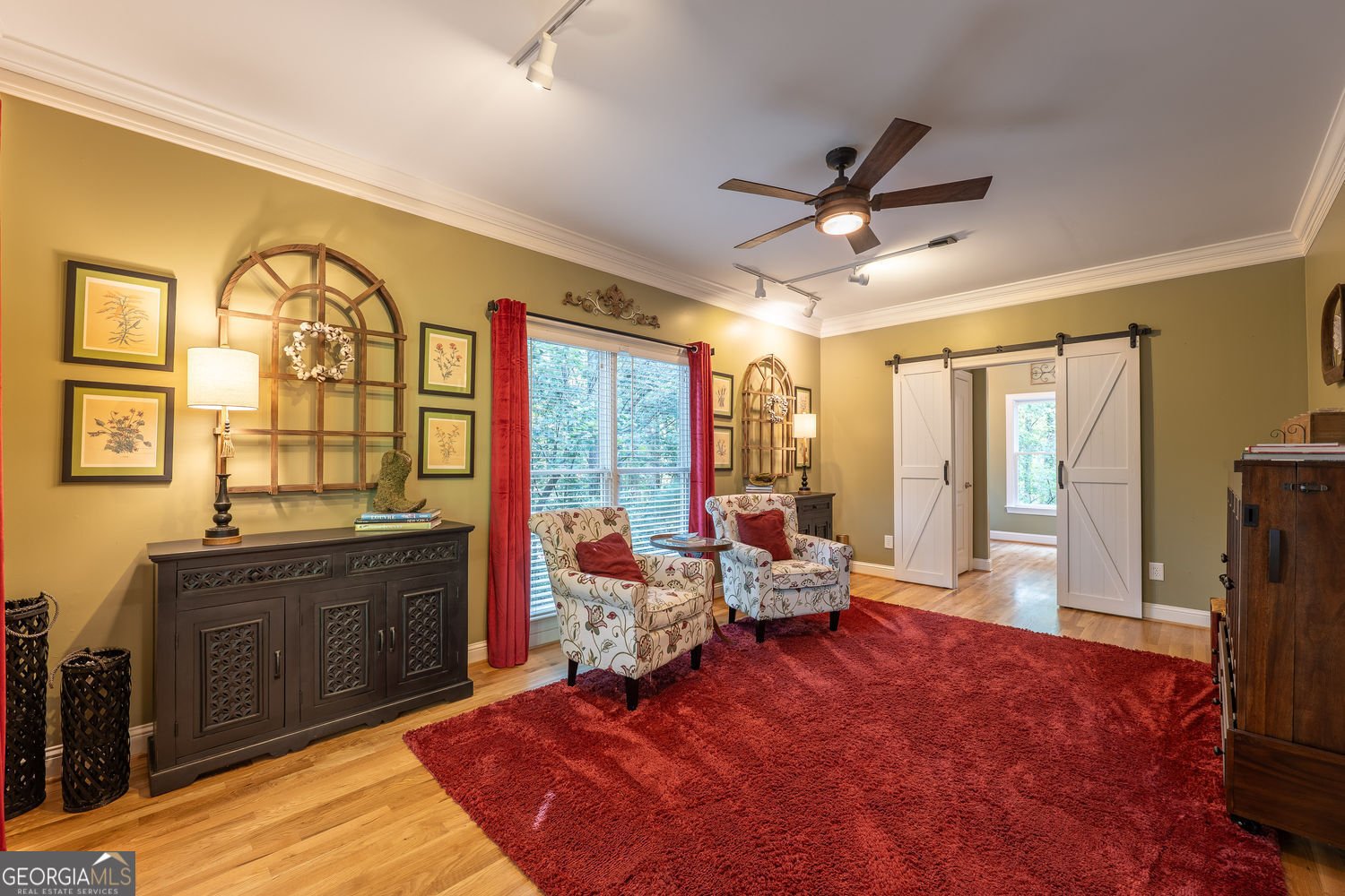155 Willow Oak Lane Dawsonville - Photo 8