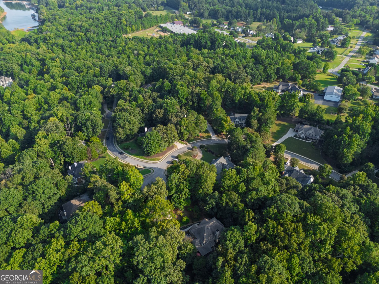 155 Willow Oak Lane Dawsonville - Photo 83