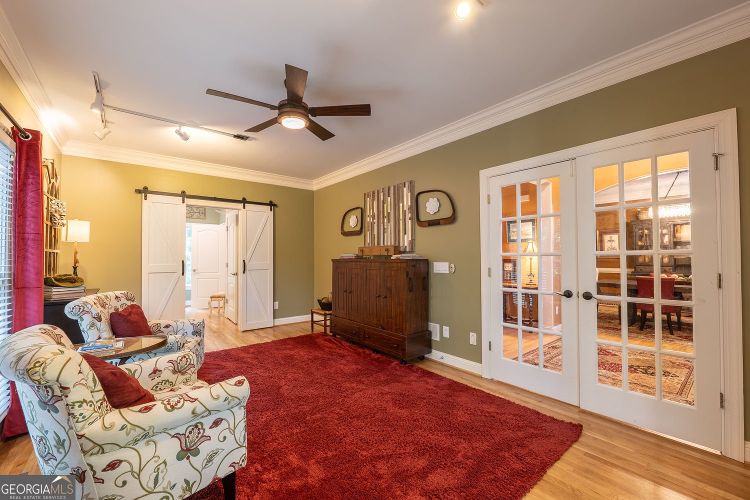 155 Willow Oak Lane Dawsonville - Photo 9