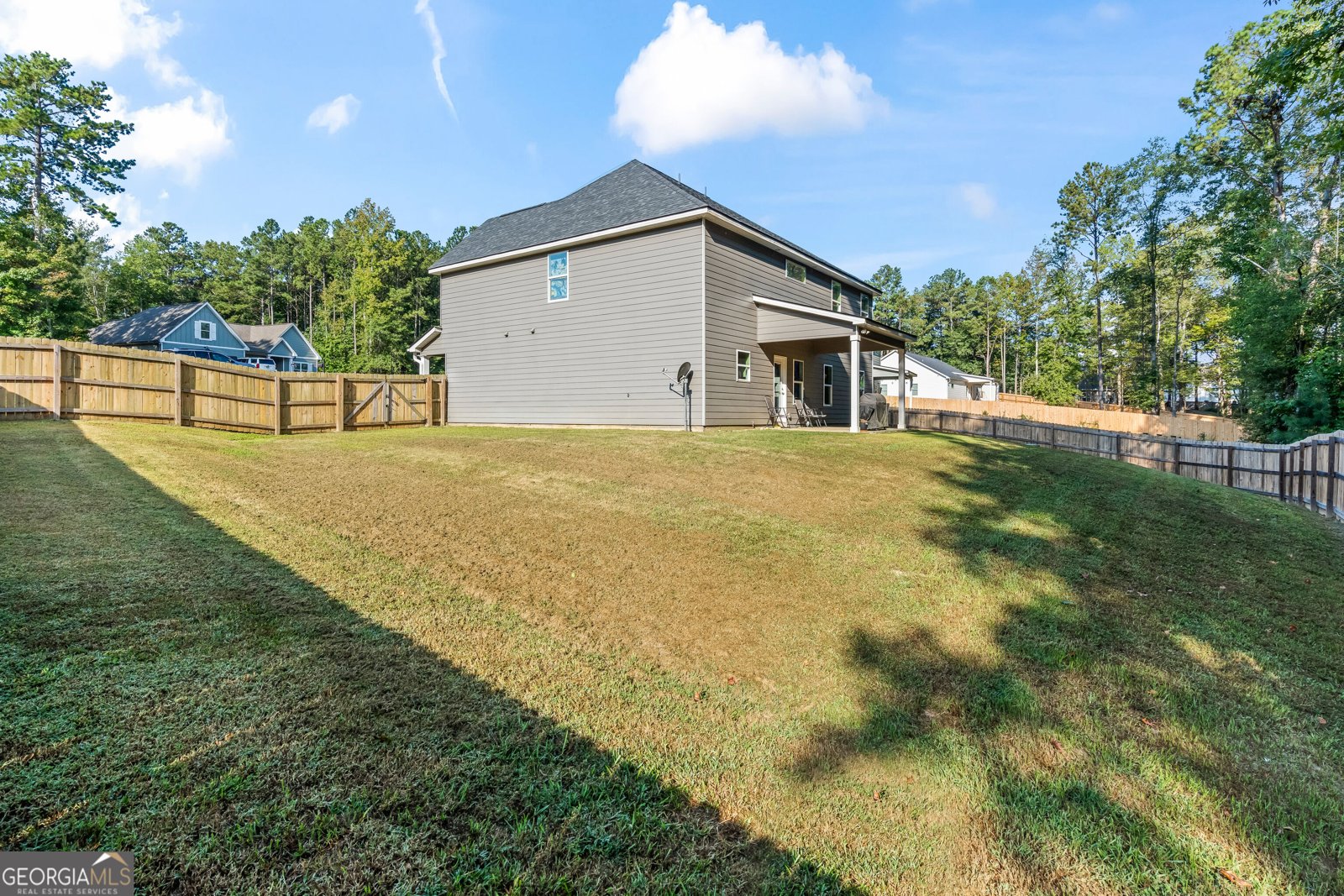 141 Anita Boulevard Carrollton - Photo 18