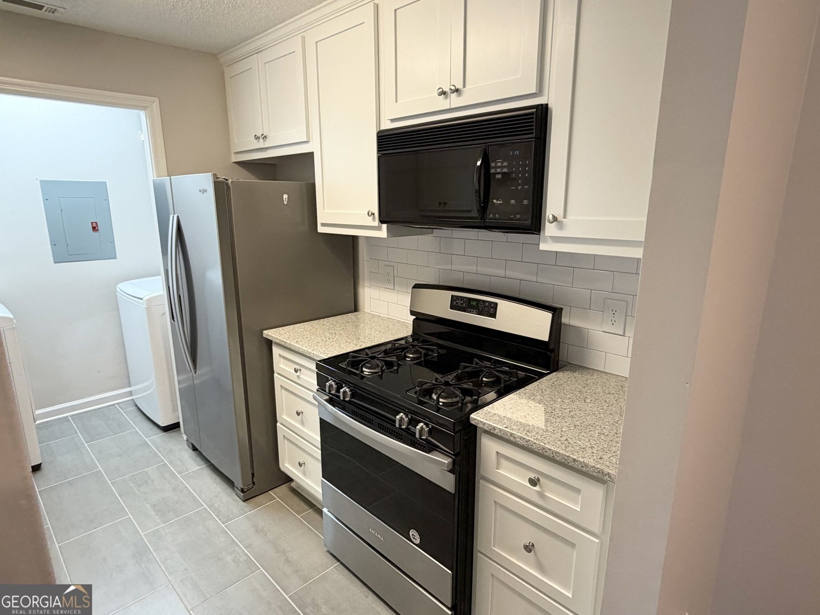 1015 Ridgefield Drive Peachtree City - Photo 11