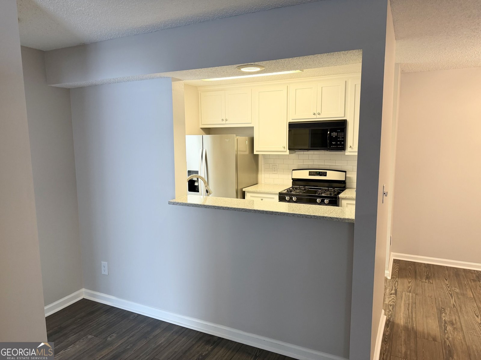 1015 Ridgefield Drive Peachtree City - Photo 12