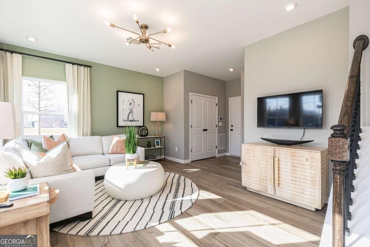 2949 Beaconwood Court Lawrenceville - Photo 6