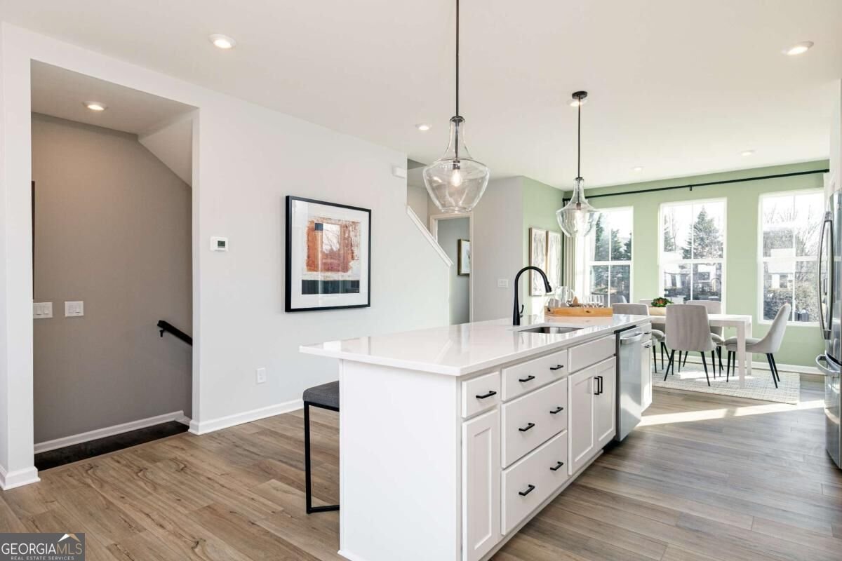 2949 Beaconwood Court Lawrenceville - Photo 9