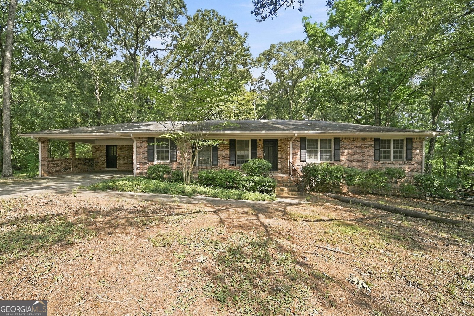 10134 Westview Drive Covington - main photo