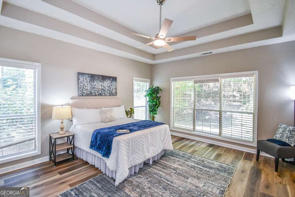 104 Sweetbriar Walk Stockbridge - Photo 12