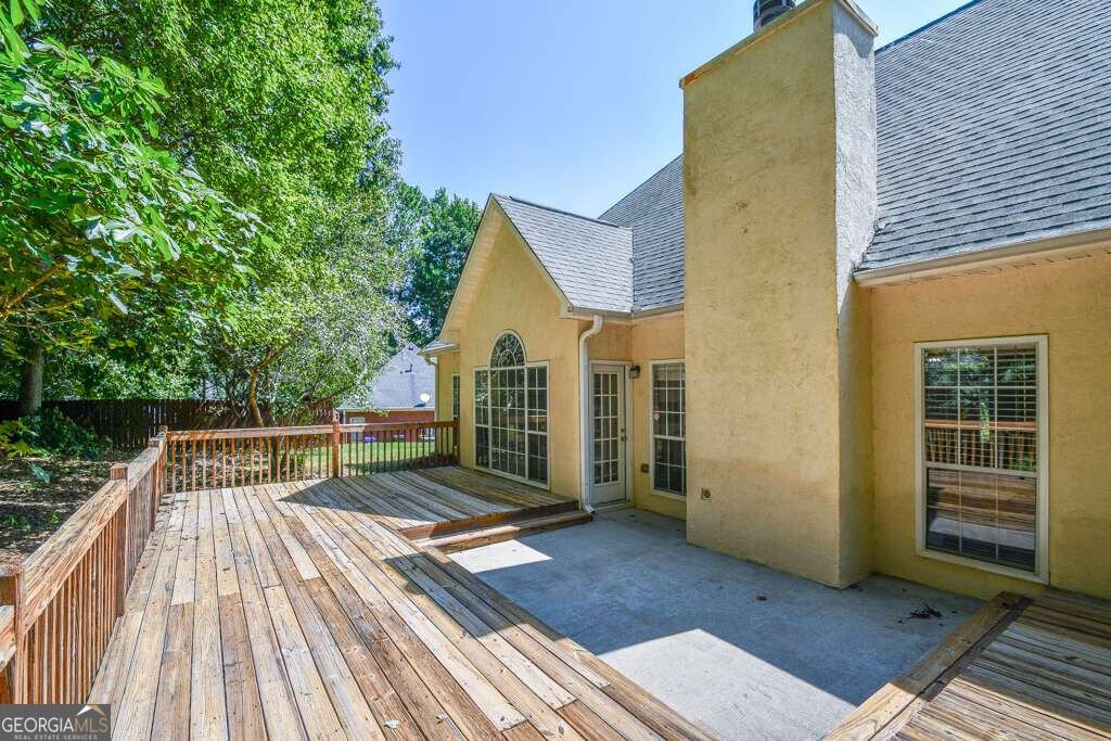 104 Sweetbriar Walk Stockbridge - Photo 19