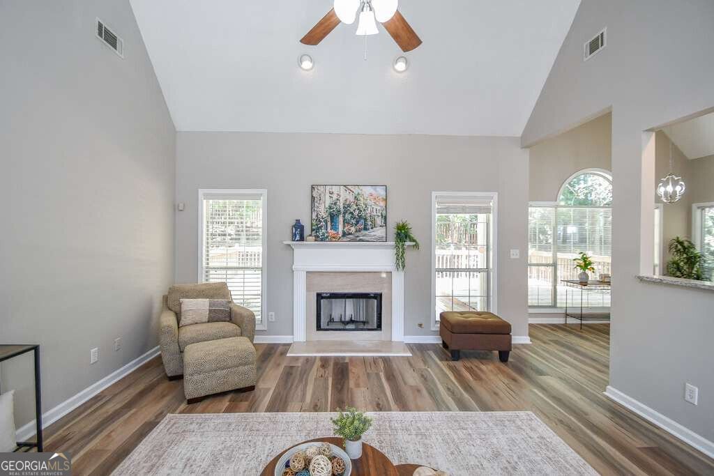 104 Sweetbriar Walk Stockbridge - Photo 2