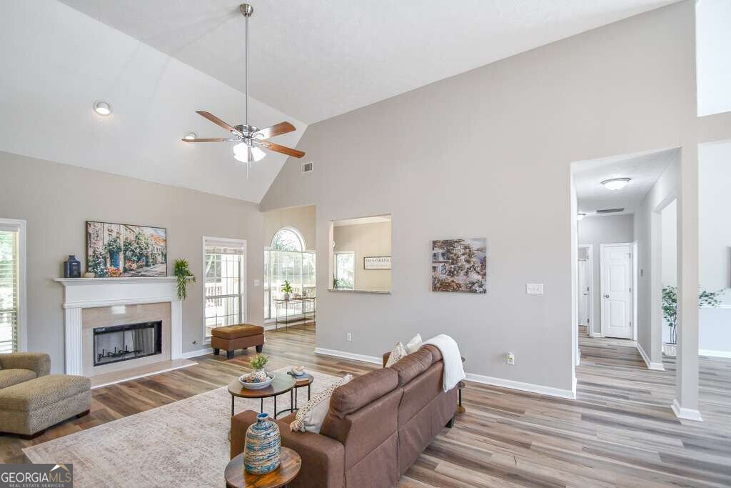 104 Sweetbriar Walk Stockbridge - Photo 3