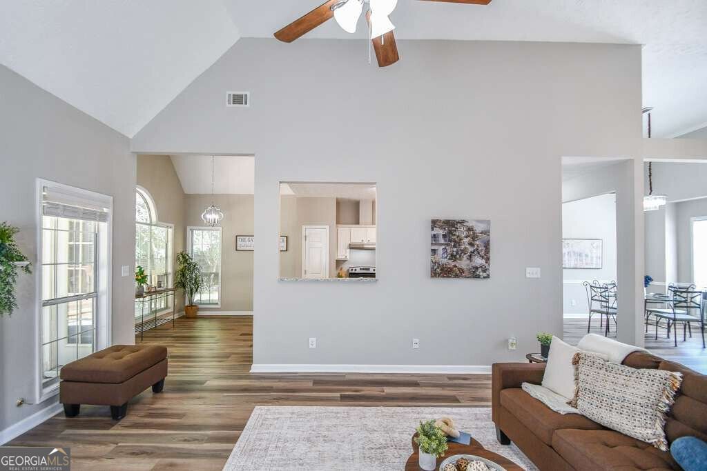 104 Sweetbriar Walk Stockbridge - Photo 4