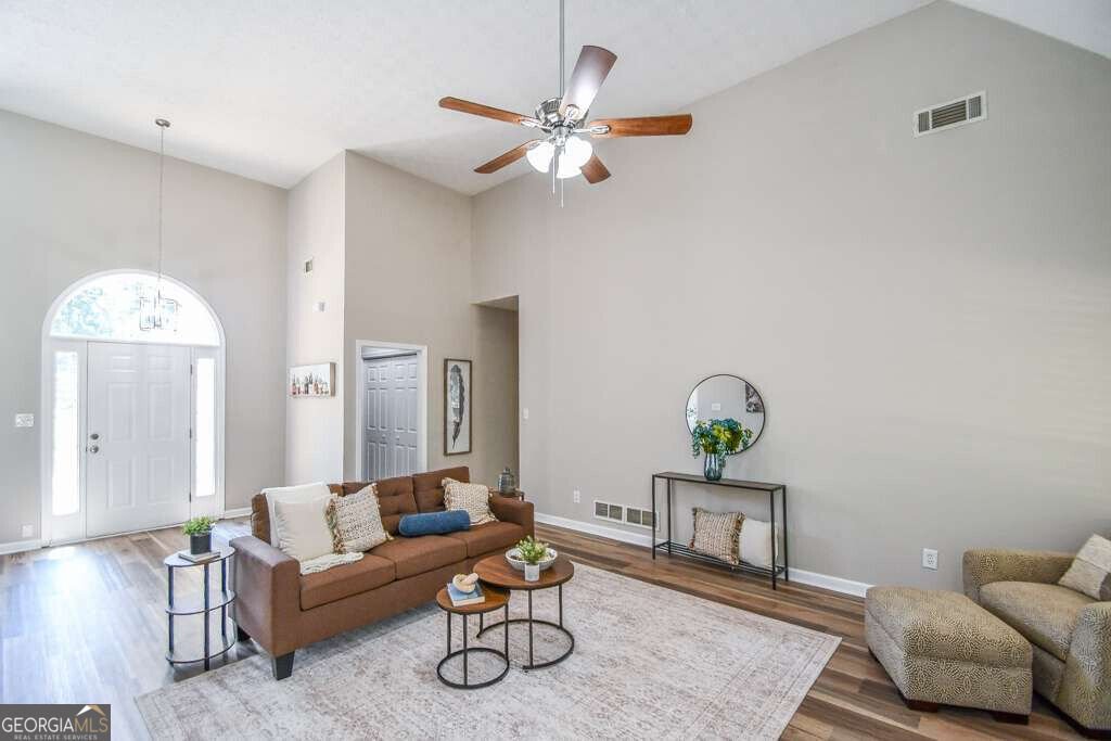 104 Sweetbriar Walk Stockbridge - Photo 5