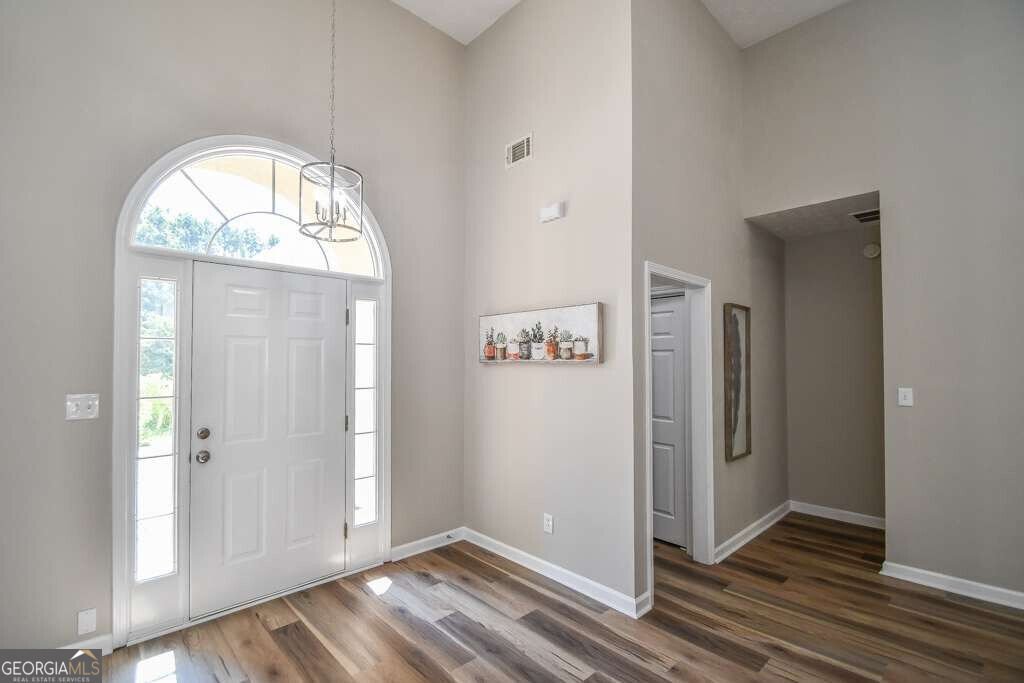 104 Sweetbriar Walk Stockbridge - Photo 6