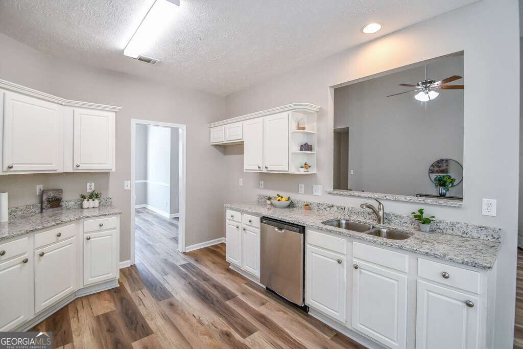 104 Sweetbriar Walk Stockbridge - Photo 8