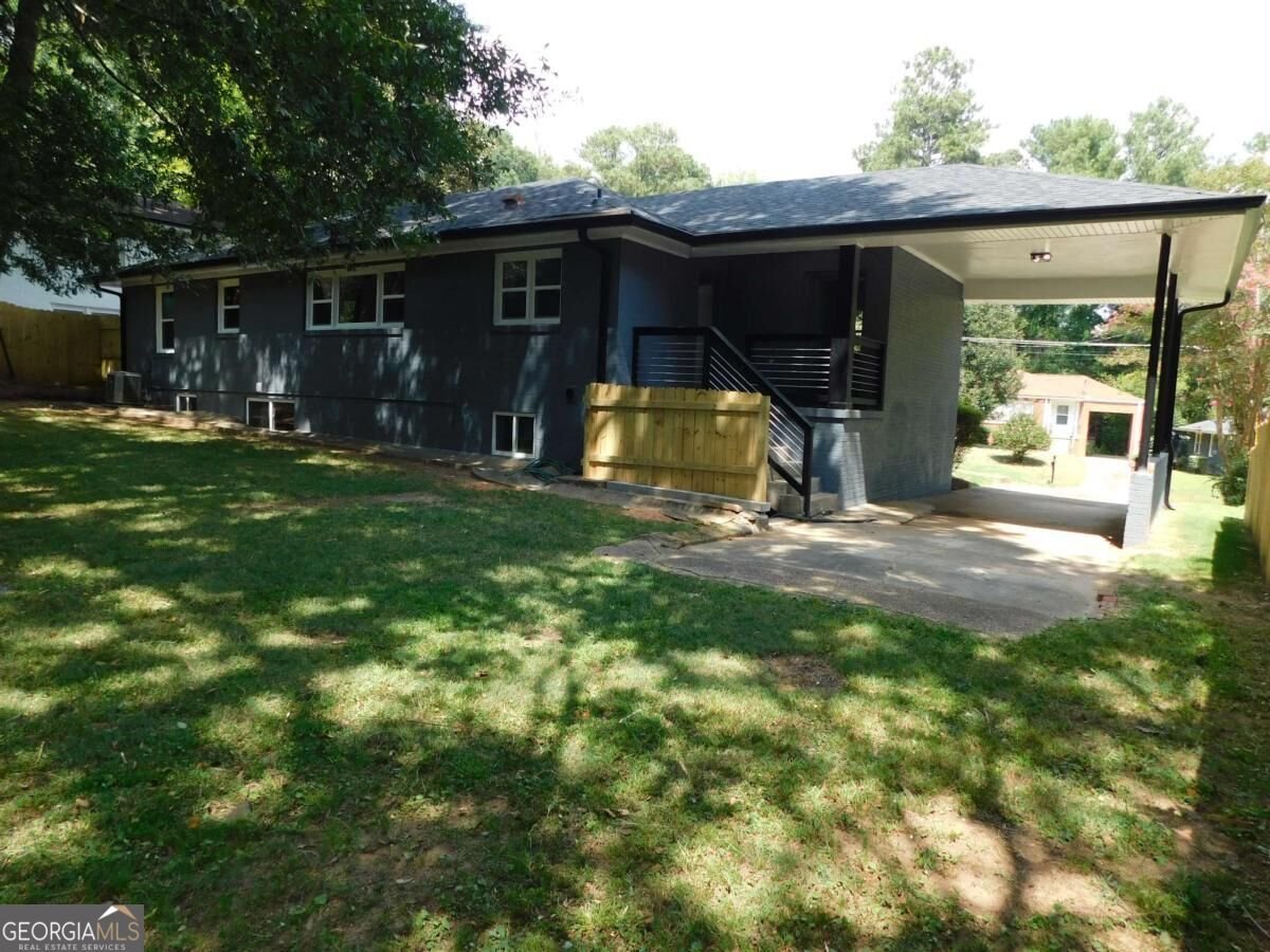 195 Lake Drive Atlanta - Photo 31