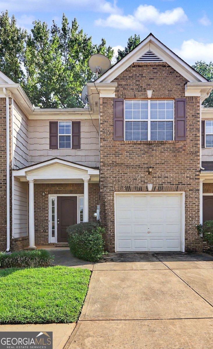 136 Madeline Court McDonough - Photo 18