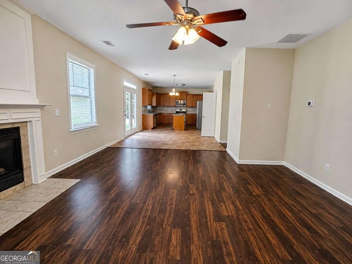 3568 Park Hill Circle Loganville - Photo 11
