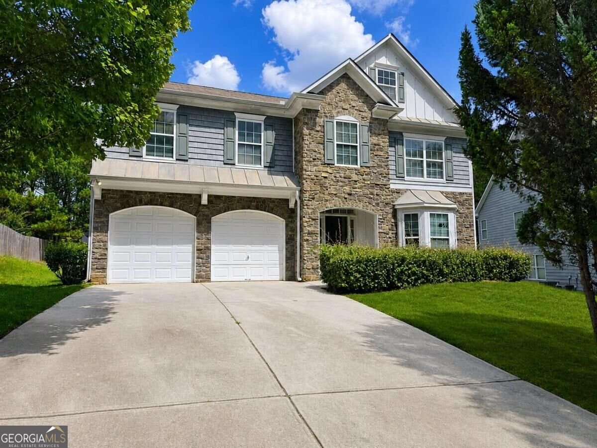 3568 Park Hill Circle Loganville - Photo 27