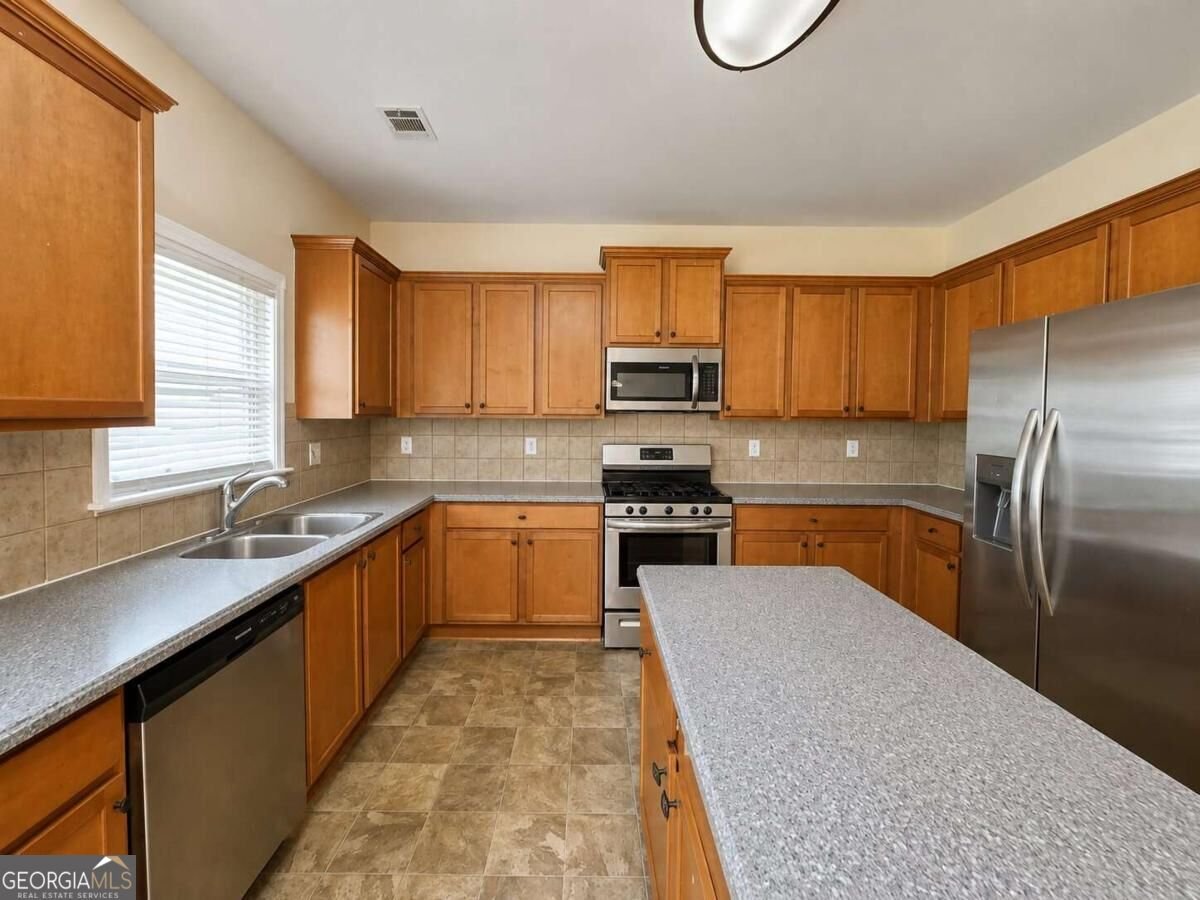 3568 Park Hill Circle Loganville - Photo 8