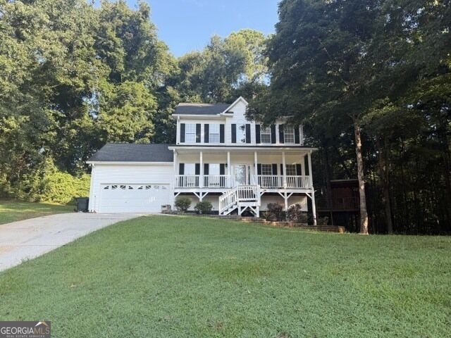 127 Opal Lane Carrollton - main photo