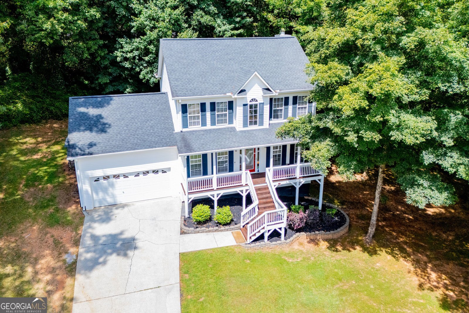 127 Opal Lane Carrollton - Photo 21