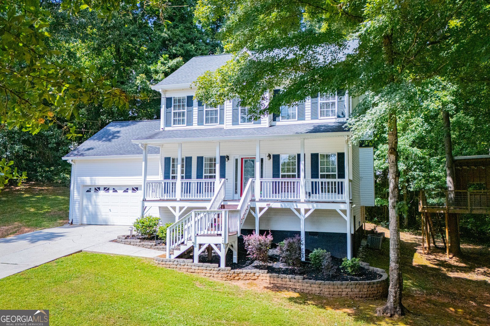 127 Opal Lane Carrollton - Photo 24