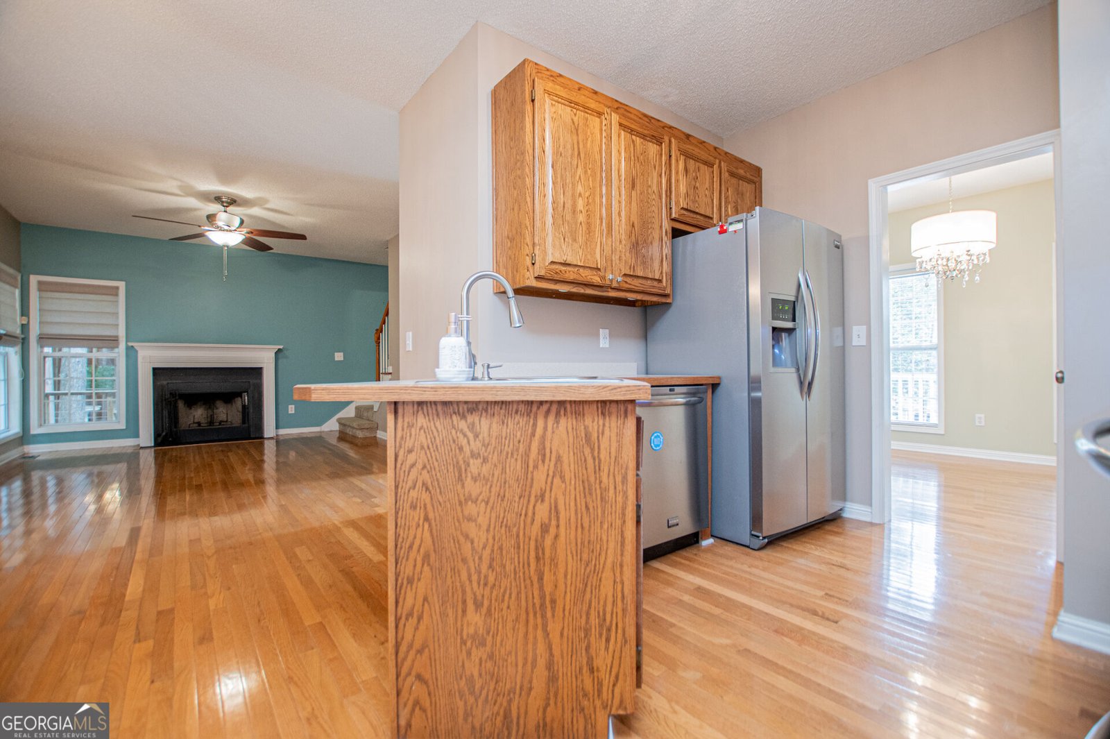 127 Opal Lane Carrollton - Photo 44