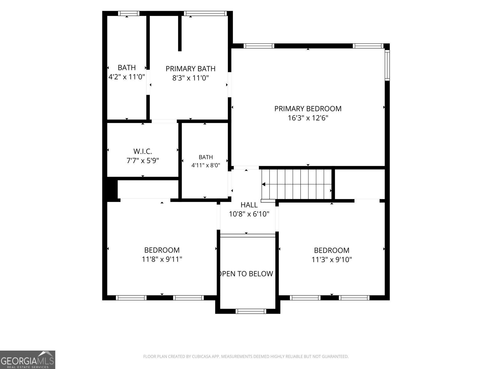 127 Opal Lane Carrollton - Photo 47