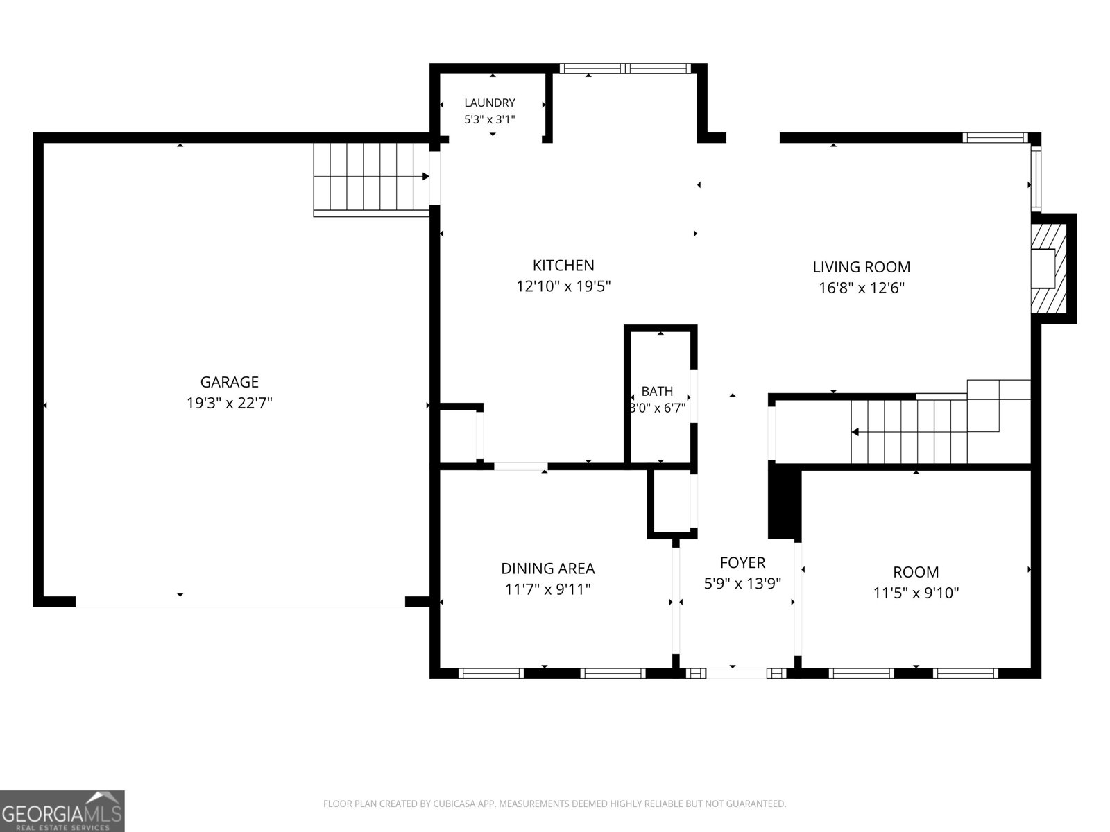 127 Opal Lane Carrollton - Photo 48