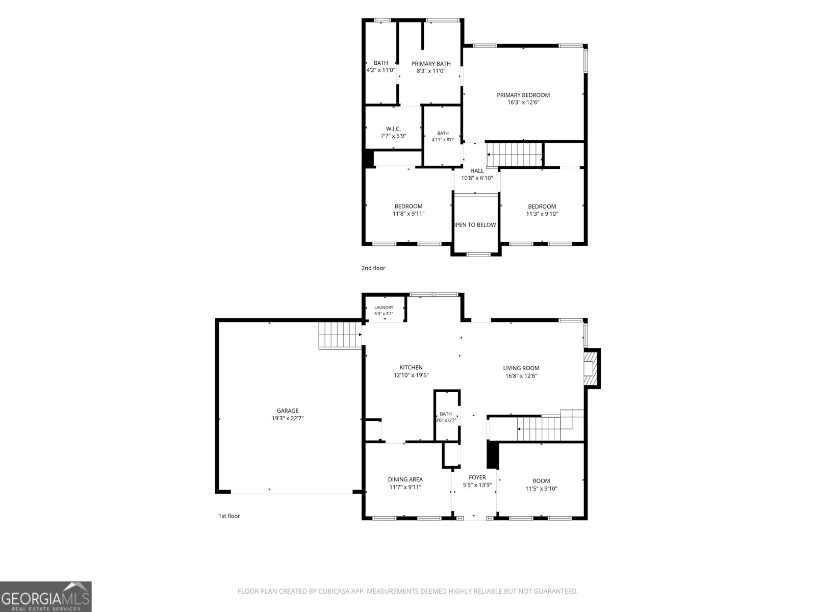 127 Opal Lane Carrollton - Photo 49
